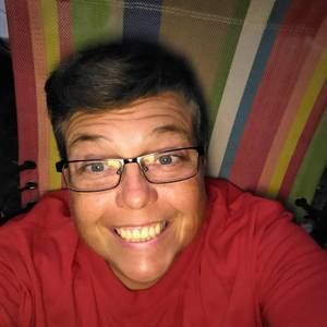 Meet your Posher, Tonya